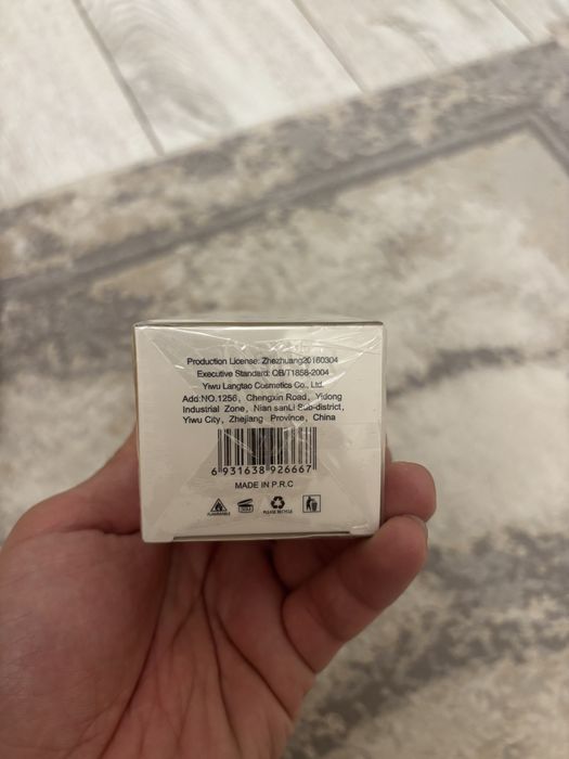 Парфюм Наркотик унисекс