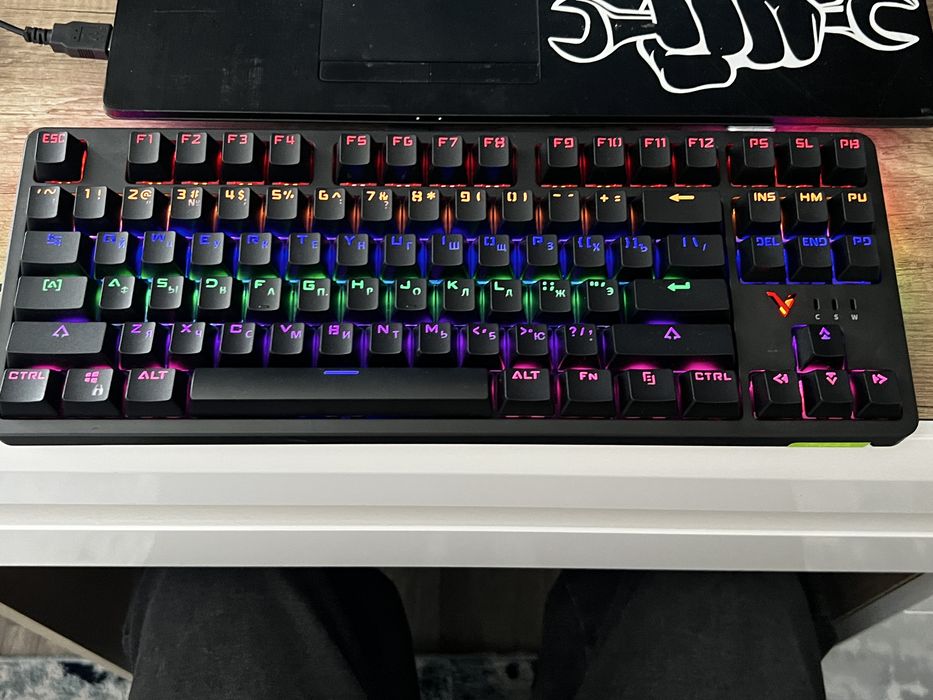 Механическая клавиатура