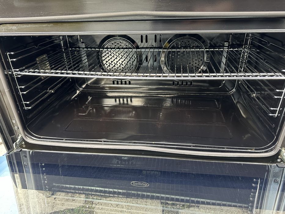 Професионлна газова печка Белинг/Belling