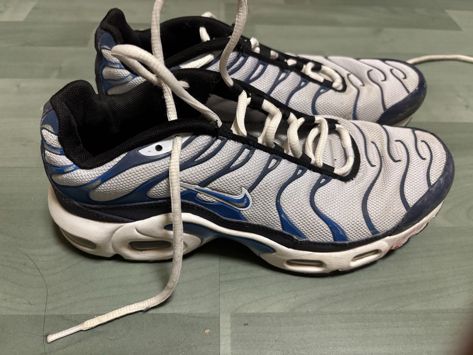 Обувки Nike tn сини 40номер