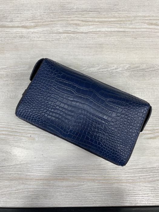 Мужская барсетка 00717-1 / портмоне