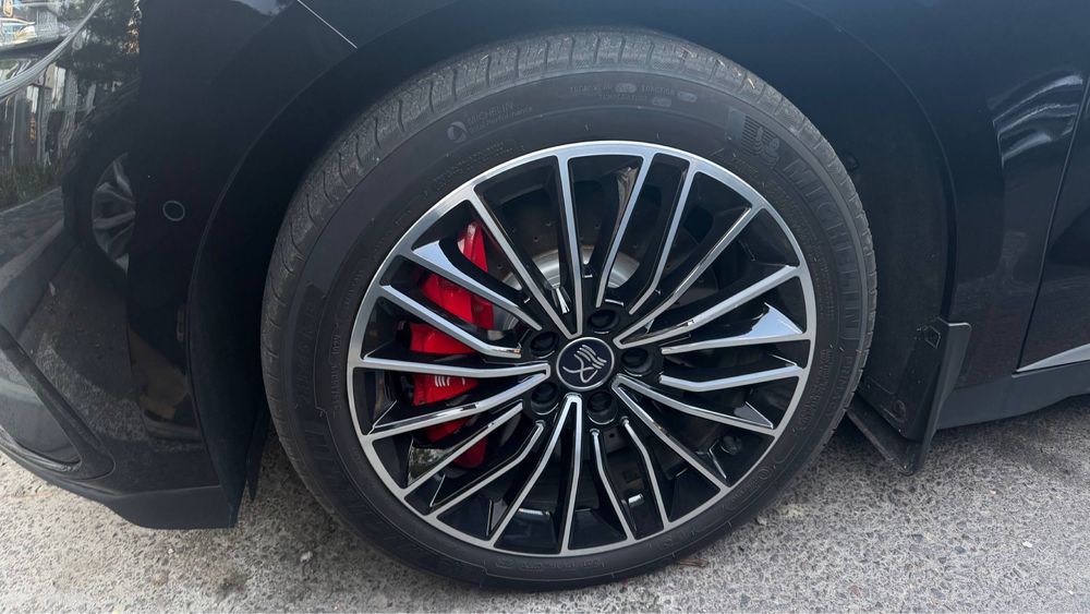 Byd han 713 km 2025