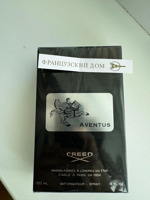 Продам парфюм CREED AVENTUS 120 ml.