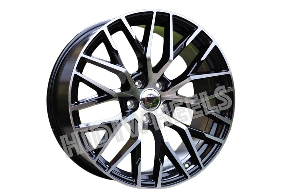 Джанти за Ауди 18" 19" 20" / Djanti za Audi A4 A5 A6 A8 Q5 Q7 Q8 XFE30