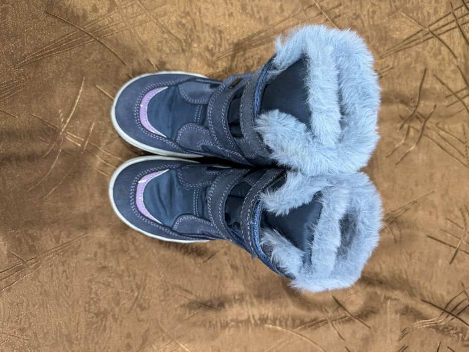 Зимни боти Примиджи