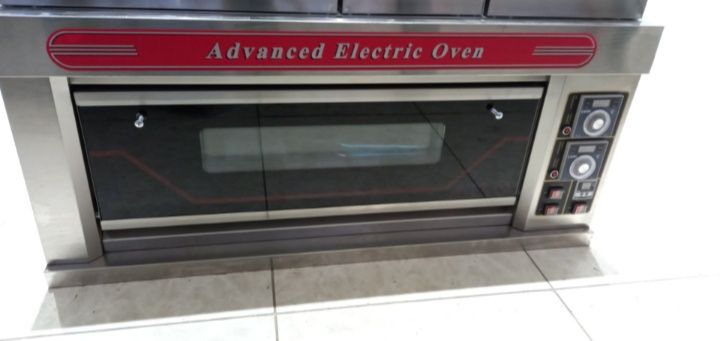 Печ духовкалар нон ва кондитер махсулотлари учун pichka non pich