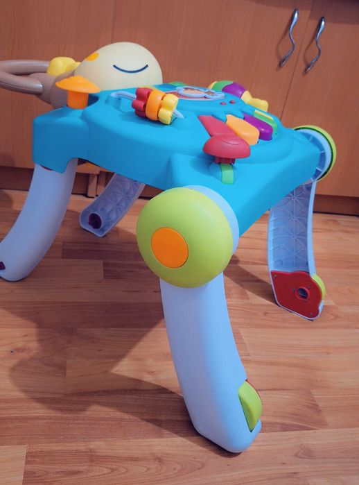 Antepremergator copiii, interactiv
