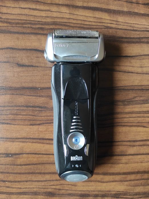 Самобръсначка BRAUN Series 7