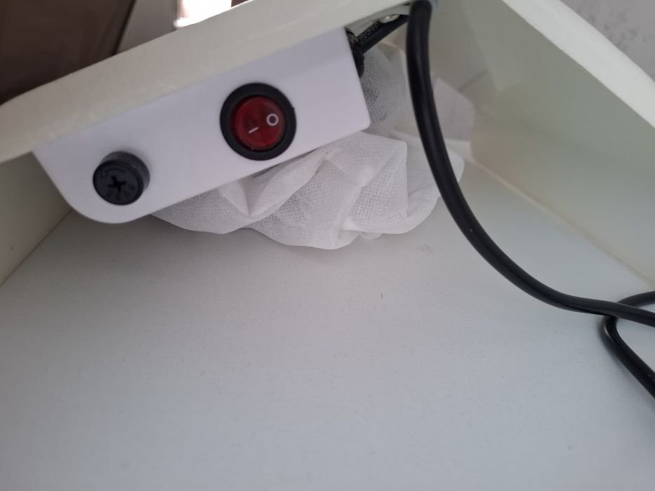 Набор для маникюра