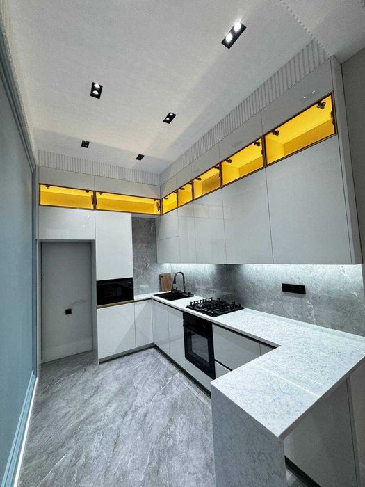 Срочно! 2шка Шайхонтохурский р-он Себзар, Кох Ота ID04