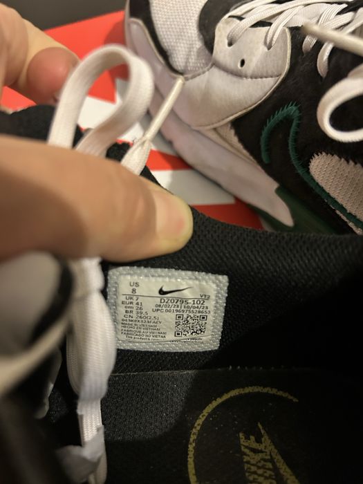 Nike AIR MAX EXCEE и Кец тип обувка