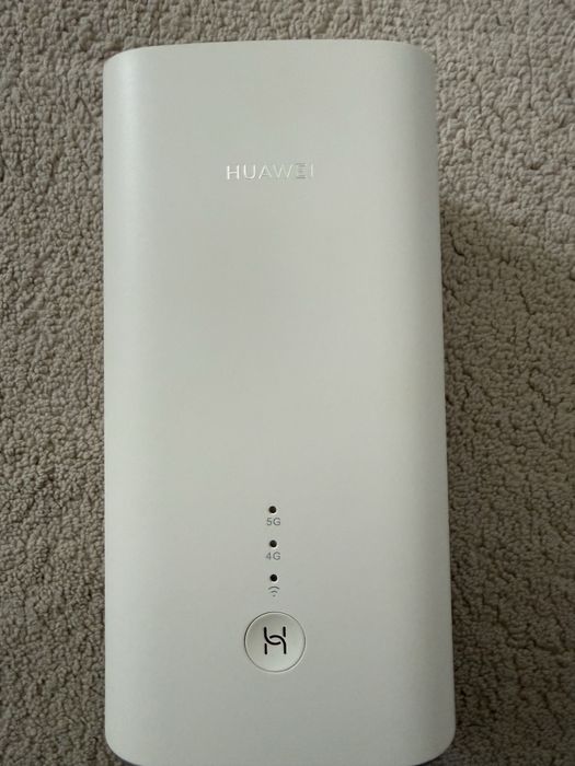 Router 5G Huawei