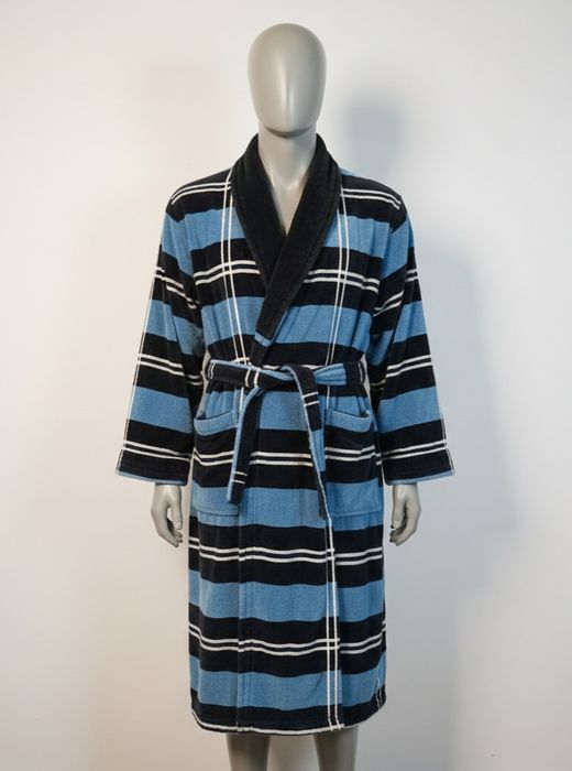 Halat de baie/casă Made by LARA xl/xxl Bumbac 100%