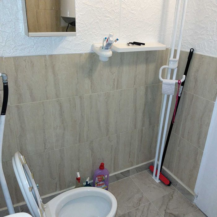 Продава се Тристаен апартамент в Монтана, Младост 1 - 80 кв.м за 829 €/кв.м - Снимка #11