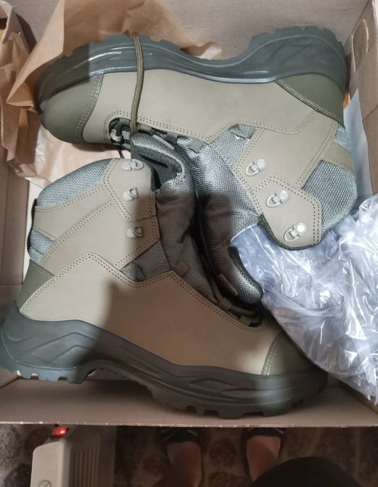 Bocanci Talan Goretex impermiabili