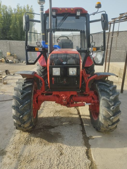 Mtz 1025,2 belarus sotilad