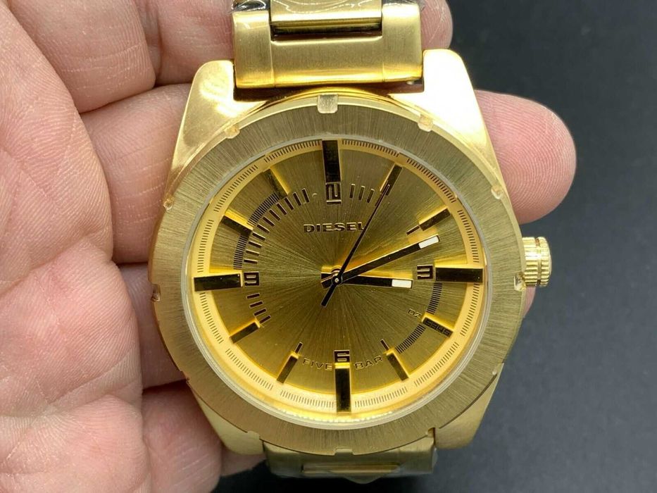 Часовник Diesel 5345