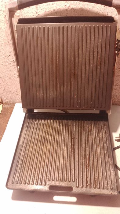 Gratar electric 3 in 1