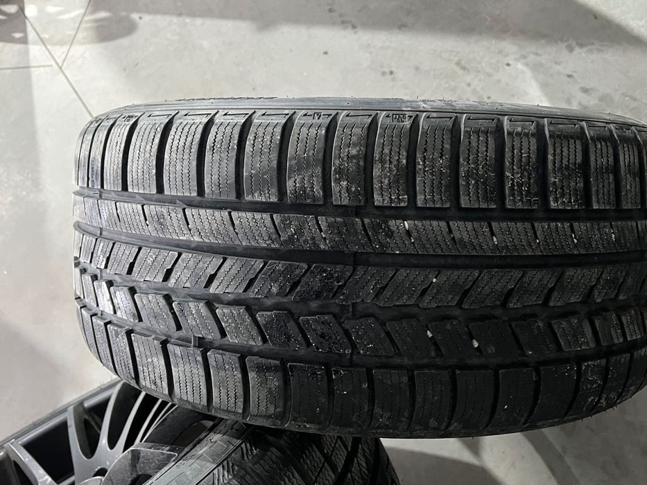 Tomason 20 5x112 10j