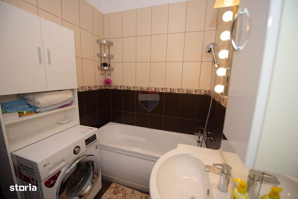 Apartament 2 camere de închiriat – Fundeni Str. Ciresului 16C