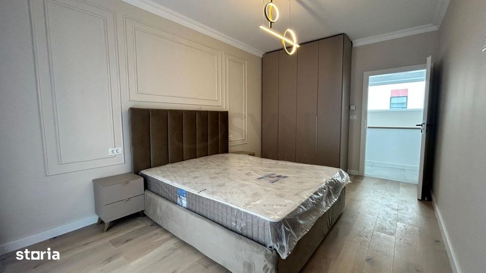 Vila Premium H4l- The Village Pipera