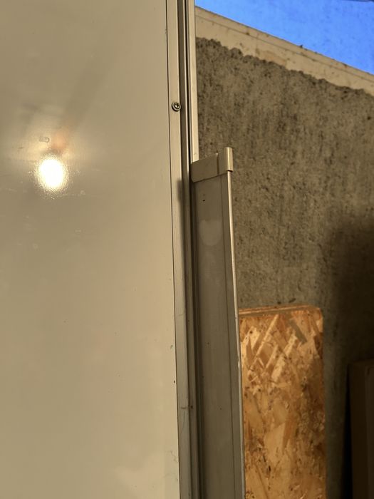 Tabla magnetica de scris cu marker