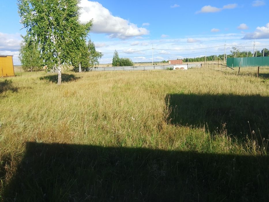Продам участок 10 соток
