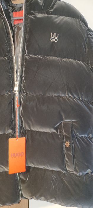 Мъжко яке BOSS най-висок клас