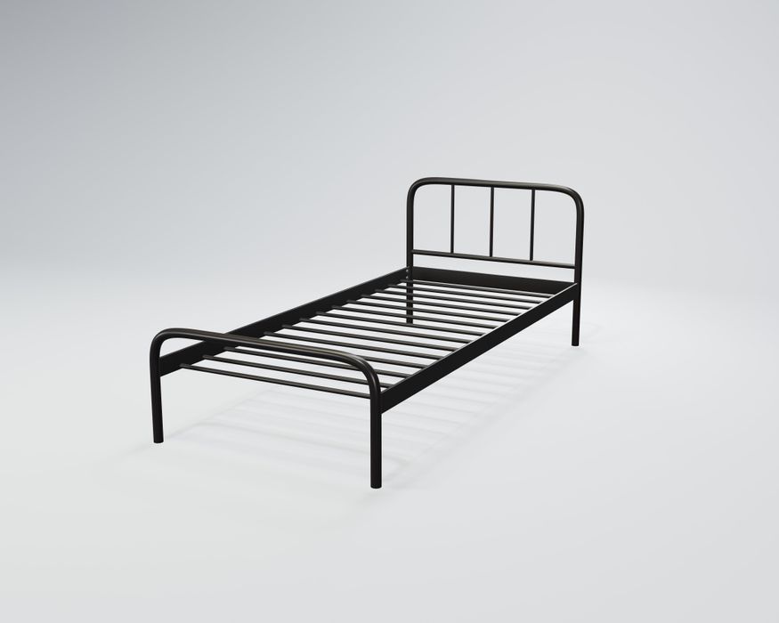 Кровать для общежитя и для рабочих