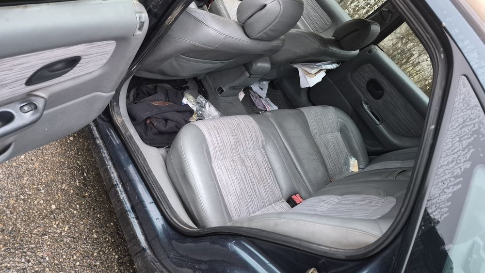 Relault Laguna 1.9 diesel