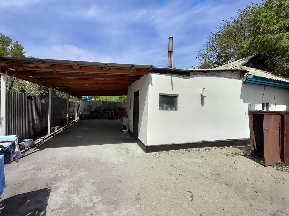 Срочно продам частный дом