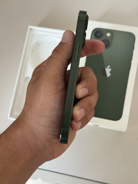 iphone 13 mini
