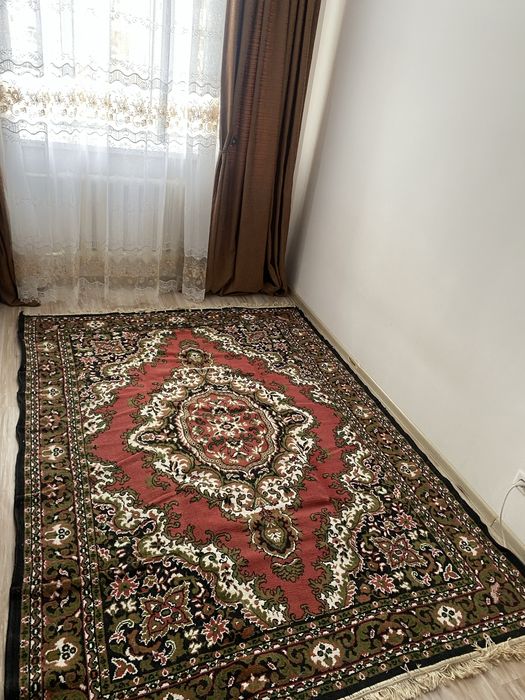 Туль штор  килем срочно продам