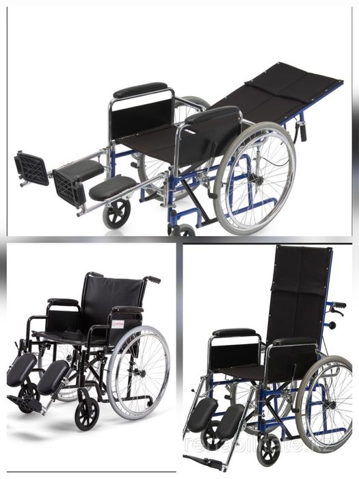 Коесло инволидное