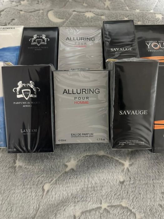 Продам духи! Идеально для подарков.