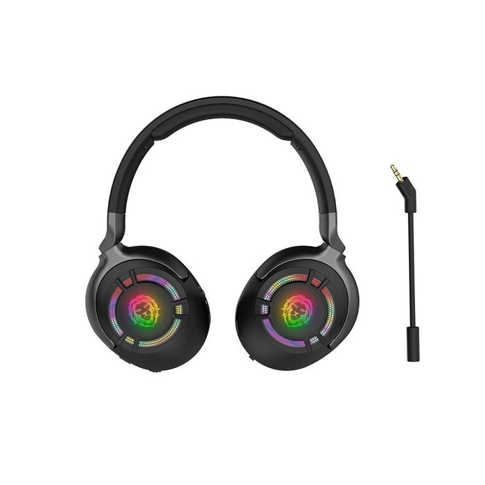 Navushnik Green Lion ShADOW ANC Gaming