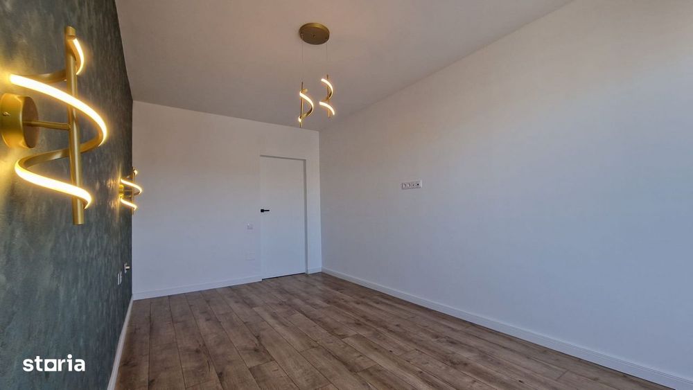 Apartament 2 camere, finisat Ultra Lux., zona Eroilor