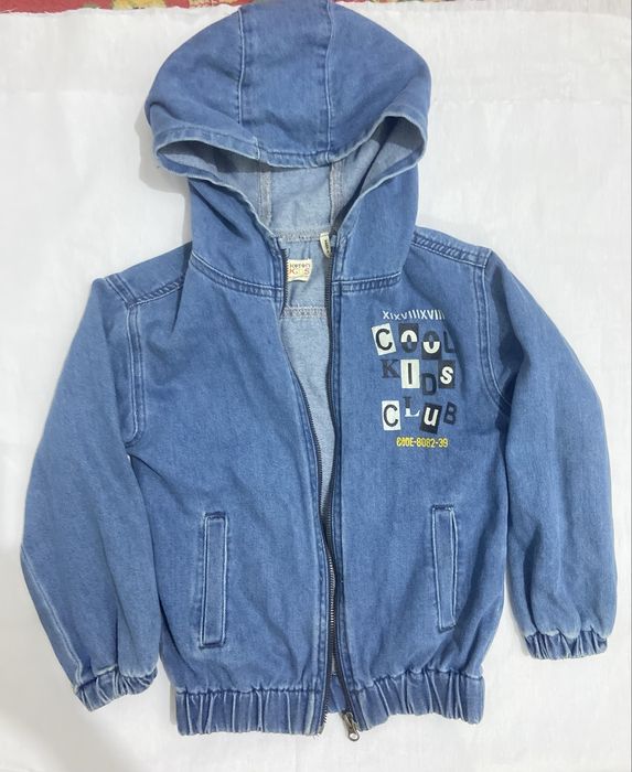 Детская одежда Турция