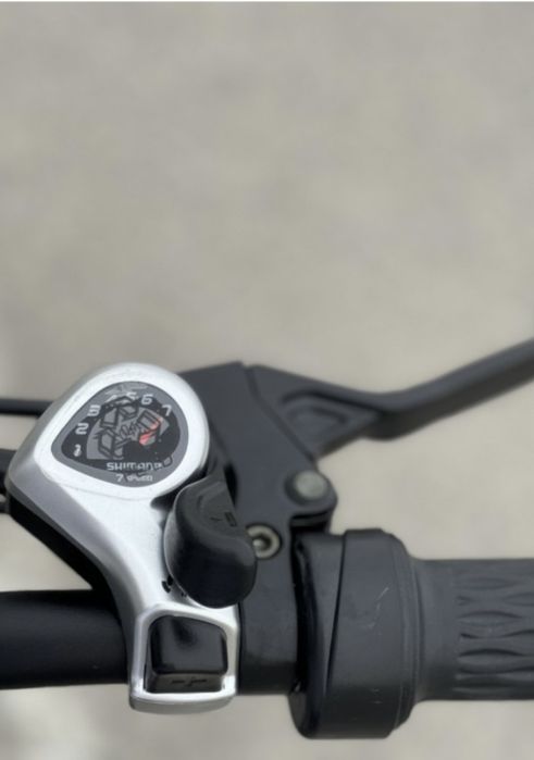 электровелосипед большой