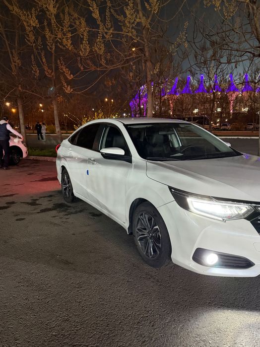 Honda CRIDER Срочно Срочно