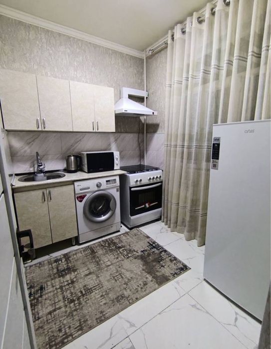 Чиланзар 7‼️ 1/3/4 Мукими Актепа Мебель+Техника