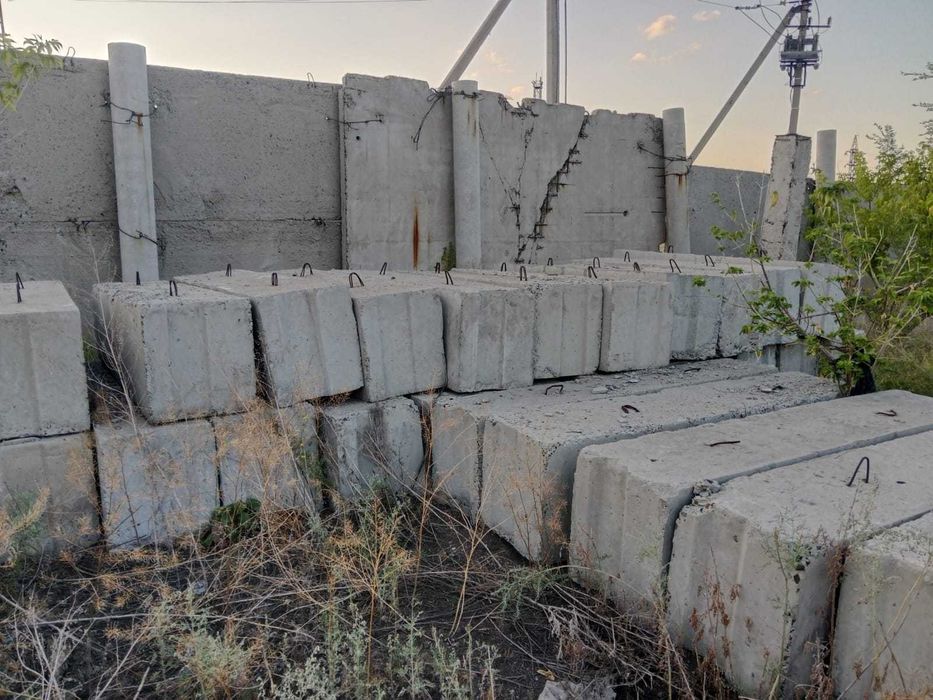 Продам ФБС-5 (2,4*0,6*0,5)