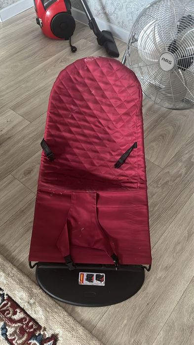 Продам шизлонг срочно