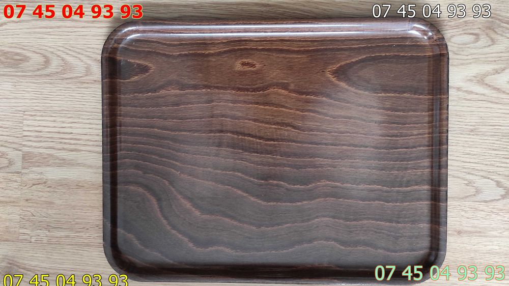 tavi din material dur de trafic 48cm x 37cm pret pe bucata