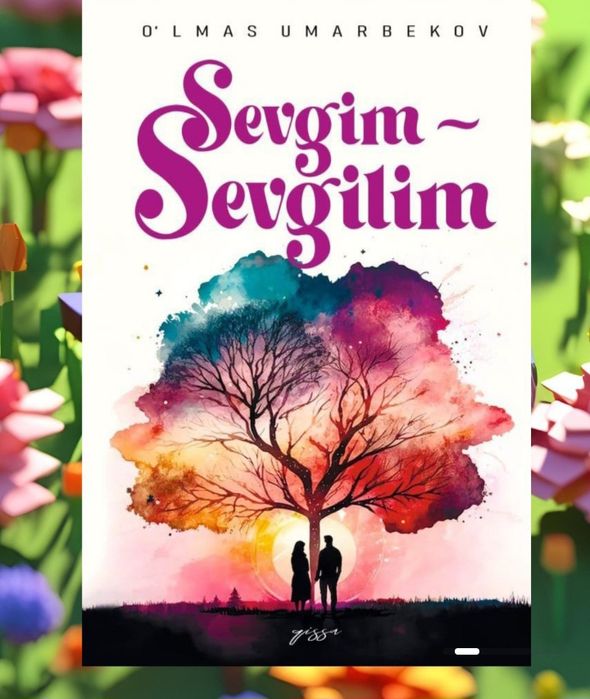 O'lmas Umarbekov asarlari