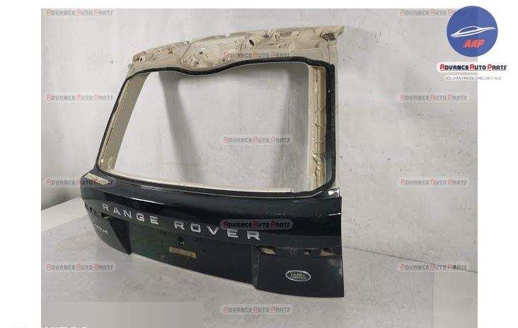 Оригинален заден капак / Original Haion Land Rover Range Rover 4 Ориги