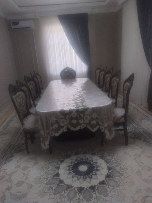 Стол стул 12талик