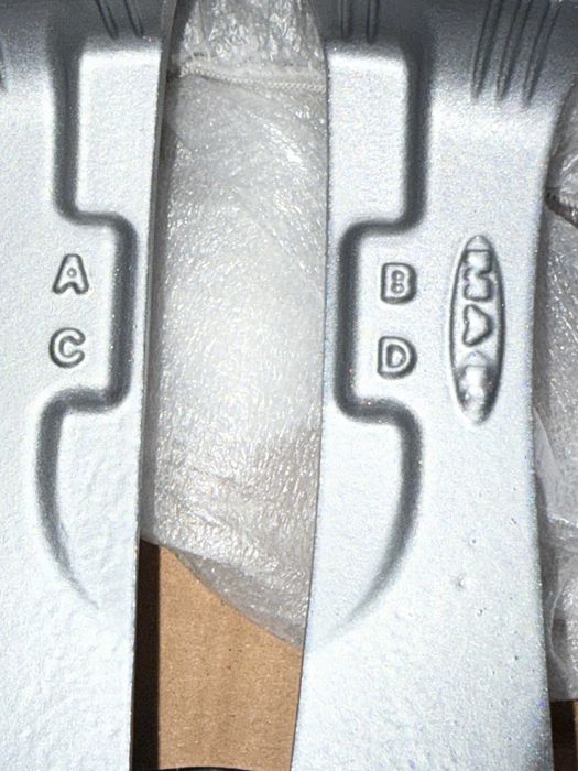 Jante R18 8x18 5x112 ET30 BMW G AUDI MERCEDES SKODA VW