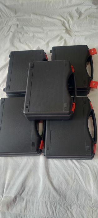 Кутия за Пистолет