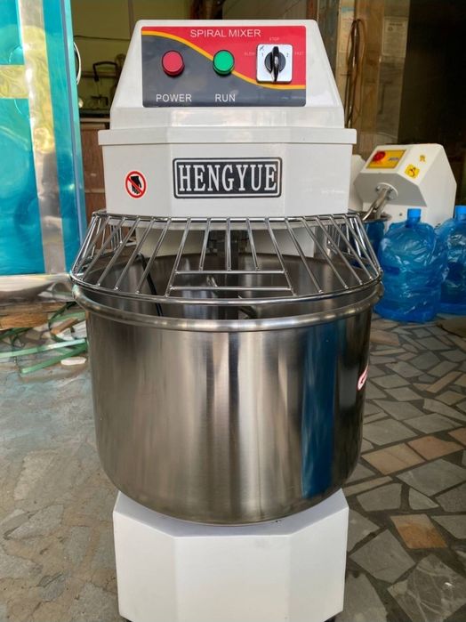 Тестомешалка 12.5кг тестомес Testomeshalka